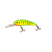 Vobler Kenart Sneck Floating, 7cm 8gr GT Green Tiger  1 buc/pac