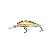 Vobler Kenart Sneck Floating, 7cm 8gr NRG Natural Roach Green  1 buc/pac