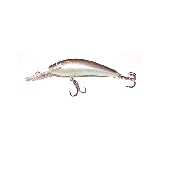 Vobler Kenart Sneck Floating, 7cm 8gr  R Rutilus  1 buc/pac