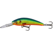 Vobler Kenart Sneck Plus Floating, 10cm 20gr NRX Natural Roach Fluo  1 buc/pac