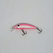 Vobler Kenart Spike Floating PINK 5cm 3g