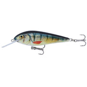 Vobler Kenart Troll Floating 10cm 20gr NPB Natural Perch Brown  1 buc/pac