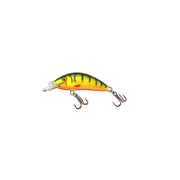 Vobler Kenart Winner Floating NPX Natural Perch Fluo 1 buc/pac