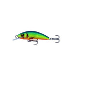 Vobler Kenart Winner Floating NRX Natural Roach Fluo 1 buc/pac