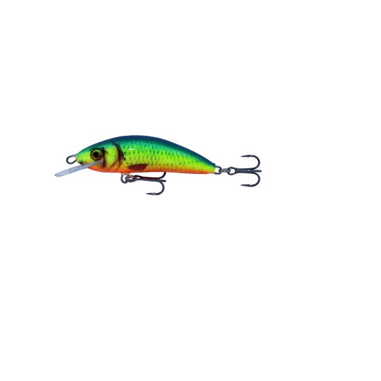 Vobler Kenart Winner Floating NRX Natural Roach Fluo 1 buc/pac