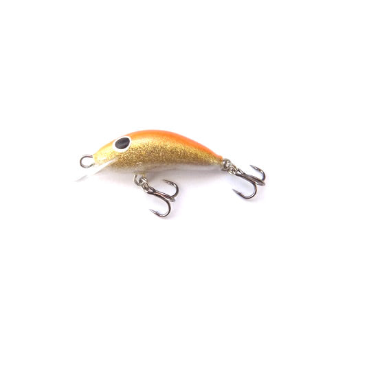 Vobler Kenart Winner Floating OG Orange Gold 1 buc/pac