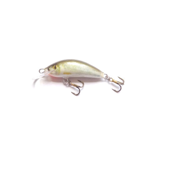Vobler Kenart Winner Floating WF Whitefish 1 buc/pac