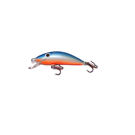 Vobler Kenart Winner Floating BP Blue Pearl 1 buc/pac