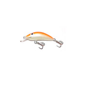 Vobler Kenart Winner Floating, 3.5cm 2.5gr O Orange  1 buc/pac