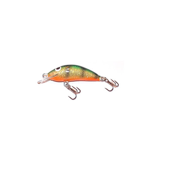 Vobler Kenart Winner Floating, 3.5cm 2.5gr P Perch  1 buc/pac