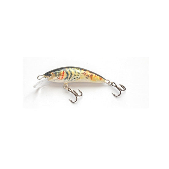 Vobler Kenart Winner Floating 4.5cm 3gr H Bullehad  1 buc/pac