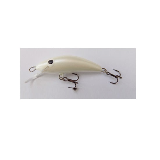 Vobler Kenart Winner Floating 4.5cm 3gr WH White  1 buc/pac