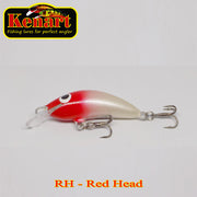 Vobler Kenart Winner Floating RH 3.5cm 2.5g