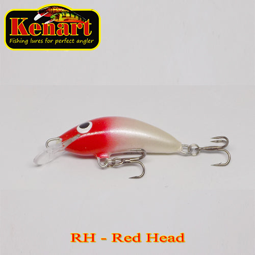 Vobler Kenart Winner Floating RH 3.5cm 2.5g