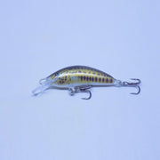 Vobler Kenart Winner Floating Spinned 3.5cm 2.5g