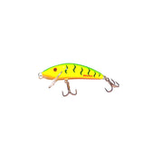 Vobler Kenart Winner Plus Floating 7cm 6gr GT Green Tiger  1 buc/pac