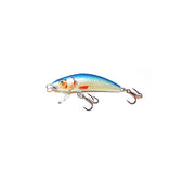 Vobler Kenart Winner Plus Floating 7cm 6gr NRB Natural Roach Blue  1 buc/pac