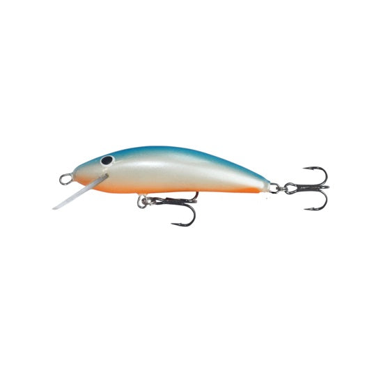 Vobler Kenart Winner Pro Floating, 7cm 6gr BP Blue Pearl  1 buc/pac