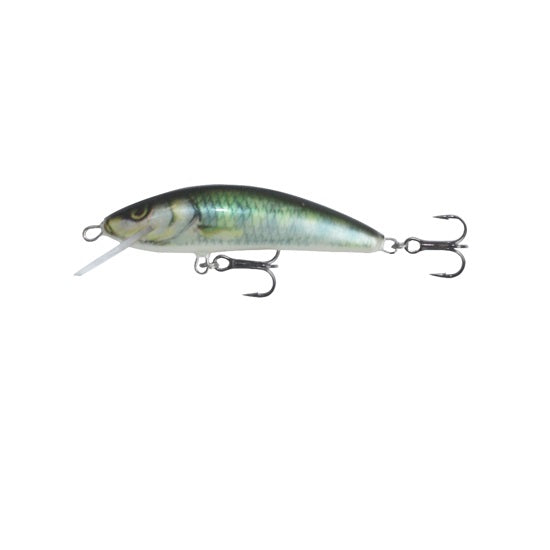 Vobler Kenart Winner Pro Floating, 7cm 6gr GG Gobio Gobio  1 buc/pac