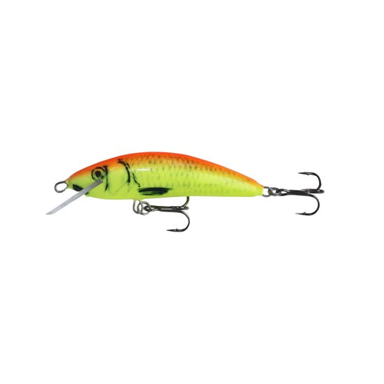 Vobler Kenart Winner Pro Floating, 7cm 6gr XR Fluo Roach  1 buc/pac