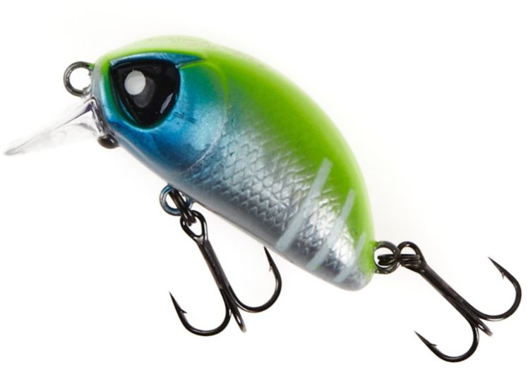 Vobler LUCKY JOHN PRO Haira Shallow Pilot F, Culoare 147, 3.3cm, 4g, 1buc/pac