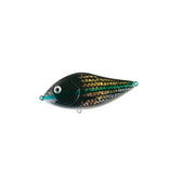 Vobler Lineaeffe Nomura Fresh Vibration 10cm/47g, Holo Black