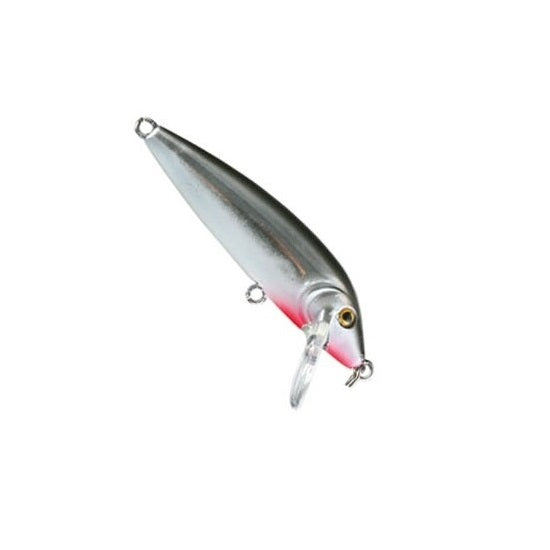 Vobler Lineaeffe Nomura Shoutdown Minn Culoare Silver 3cm 2.2g