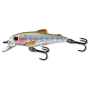 Vobler Live Target Jerkbait Rainbow Trout