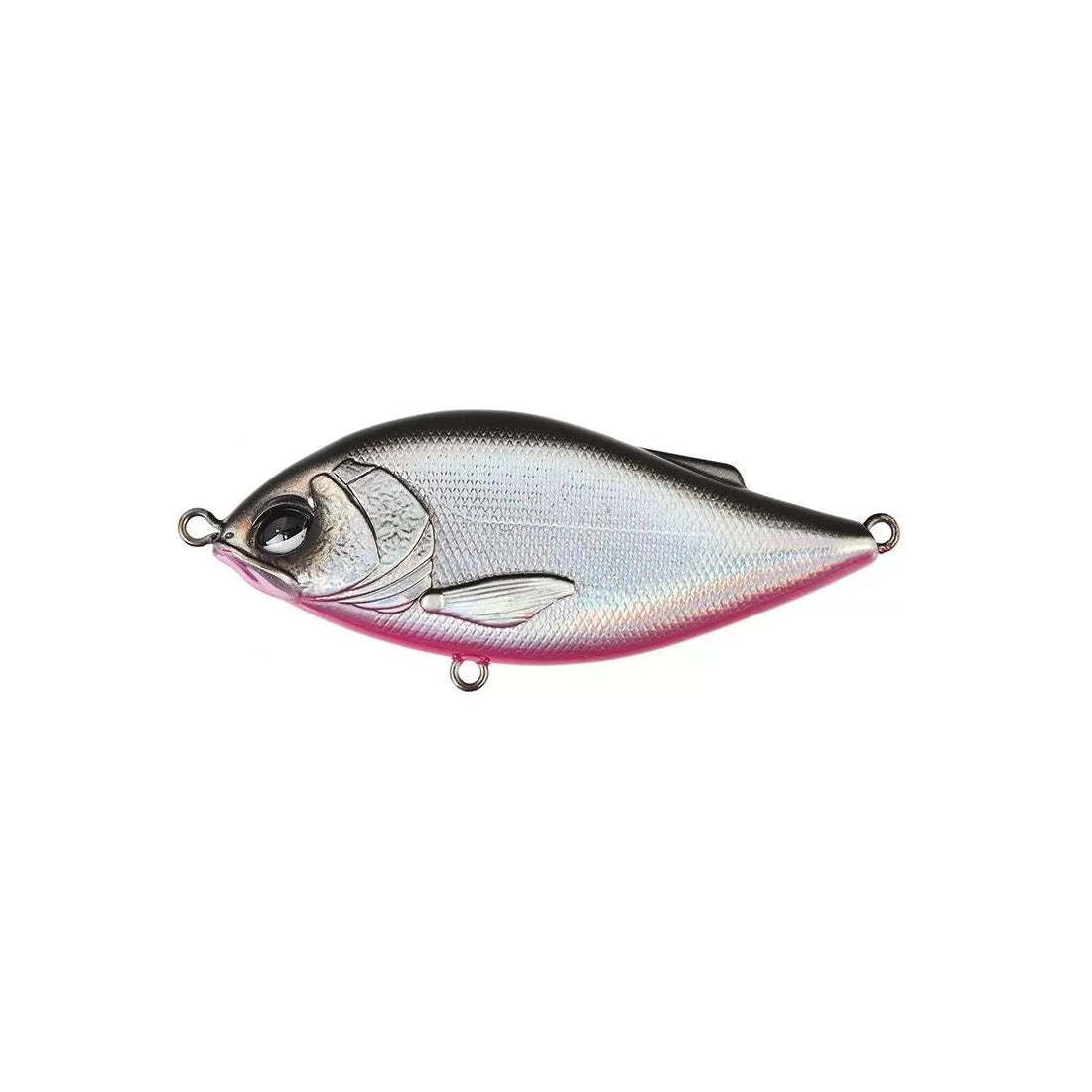 Vobler Lucky John Arrow Jerk 8F 8cm 19g 003