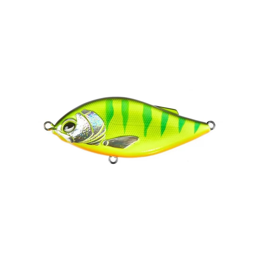 Vobler Lucky John Arrow Jerk 8F 8cm 19g 018