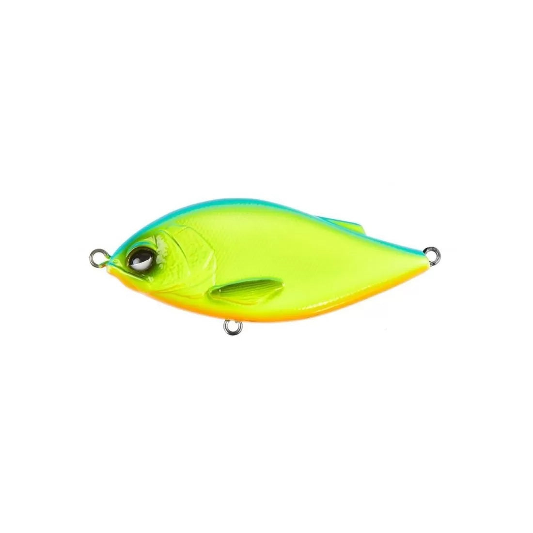 Vobler Lucky John Arrow Jerk 8F 8cm 19g 020