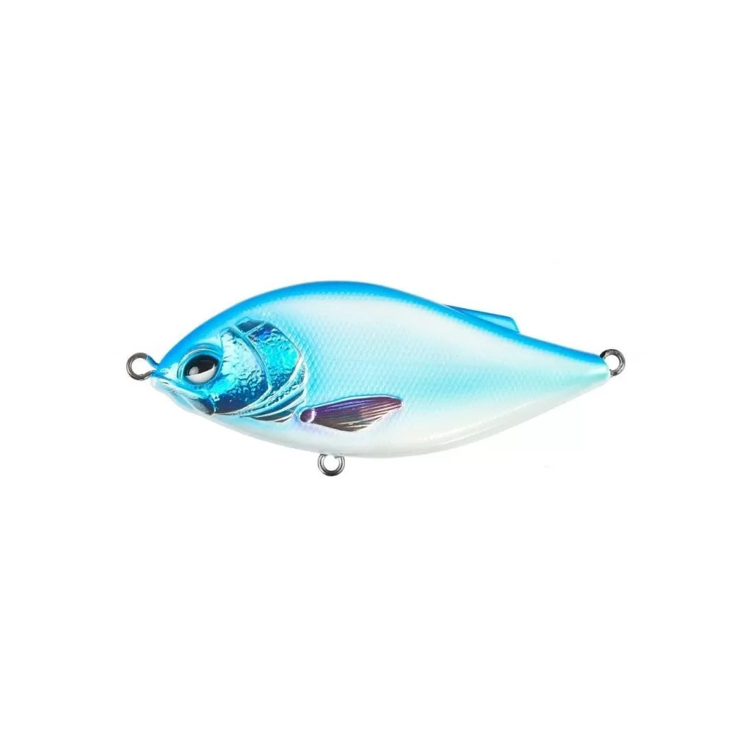Vobler Lucky John Arrow Jerk 8F 8cm 19g 022