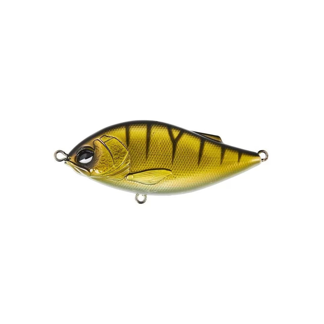 Vobler Lucky John Arrow Jerk Sinking 002 10cm 47g