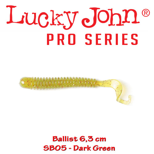 Vobler Lucky John Basara 90SP 9cm 10.5g 706