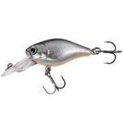 Vobler Lucky John CHUBBY 4DRF, 004, 4cm, 4.8g, 1buc/pac