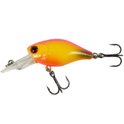 Vobler Lucky John CHUBBY 4DRF, 011, 4cm, 4.8g, 1buc/pac