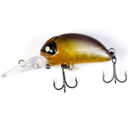 Vobler Lucky John Haira Tiny Plus One Pro Series 33LBF, 402, 3.3cm, 4g, 1buc/pac