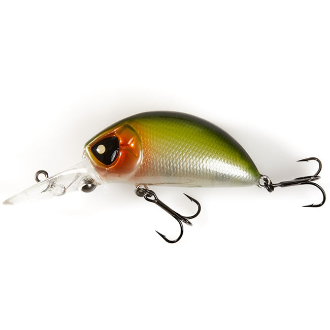 Vobler Lucky John Haira Tiny Plus One Pro Series 44LBF, 401, 4.4cm, 8g, 1buc/pac