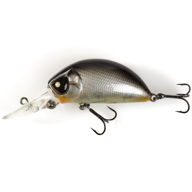 Vobler Lucky John Haira Tiny Plus One Pro Series 44LBF, 403, 4.4cm, 8g, 1buc/pac