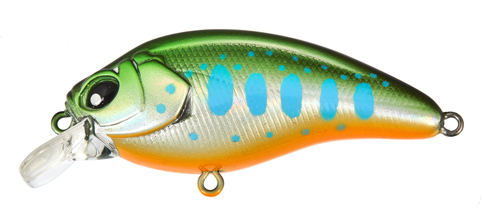Vobler Lucky John Lui Crank 65F 104 6.5cm 12g