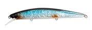 Vobler Lucky John Makora Suspending Pro Series 124 11cm 13g