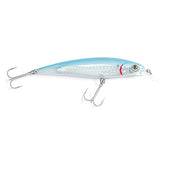 Vobler Lucky John Original Series Magic Sinker S 10cm 15gr A19 Blue Strike  1 buc/pac