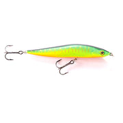 Vobler Lucky John Original Series Pike Hunter F 10cm 10gr M03 Strike Target  1 buc/pac
