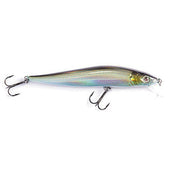 Vobler Lucky John Original Series Pike Hunter F 8cm 5.5gr A26 Blue Minnow  1 buc/pac