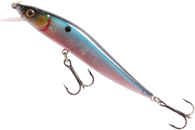 Vobler Lucky John Pike Hunter 10F C10 10cm 10g