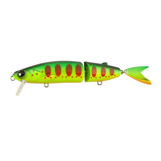 Vobler Lucky John Pro Series Antira Swim 115 11.5cm 15gr SP 201 1 buc/pac