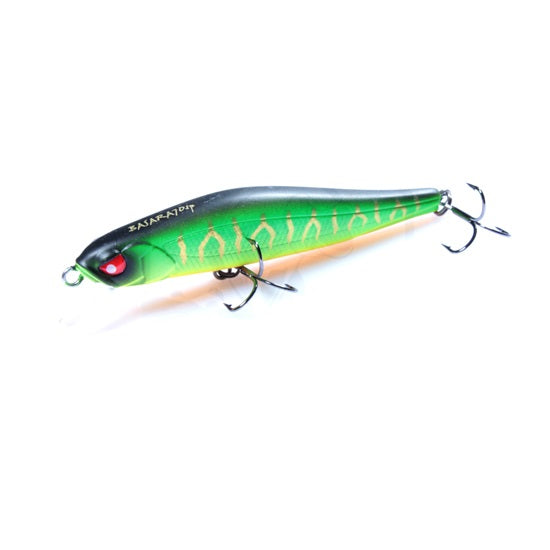 Vobler Lucky John Pro Series Basara Suspending 9cm 10.5gr 301 1 buc/pac