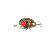 Vobler Lucky John Pro Series Haira Tiny Plus One 33LBF 3.3cm 4gr 503  1 buc/pac