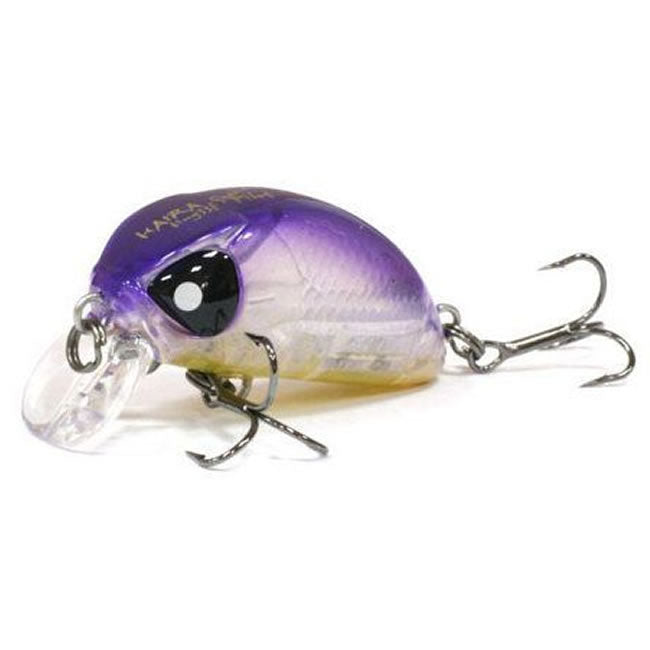 Vobler Lucky John Pro Series Haira Tiny Shallow 33F 3.3cm 4g 405 1 buc/plic