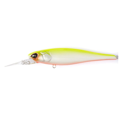 Vobler Lucky John Pro Series Kubira Floating 11cm 16gr 311 1 buc/pac